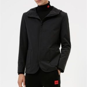 HUGO BOSS JACKET